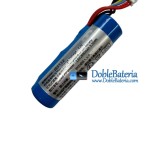 Batería para PLC IS1112 PAX-S920 [Batería de repuesto]